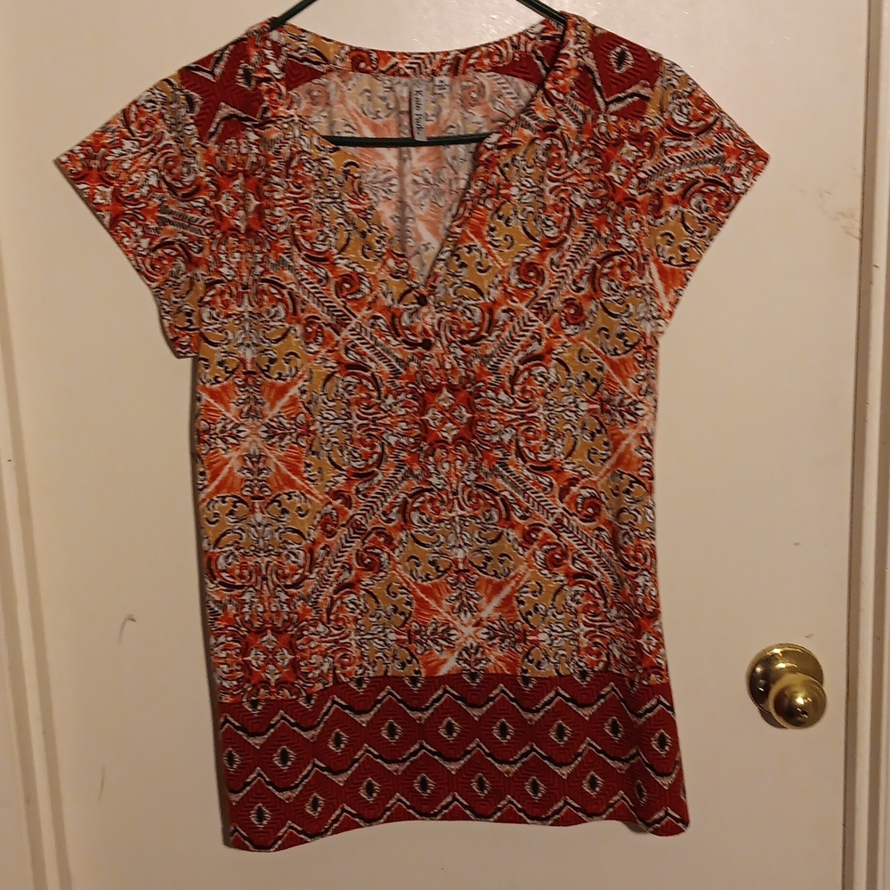 KATE PARK SIZE LARGE